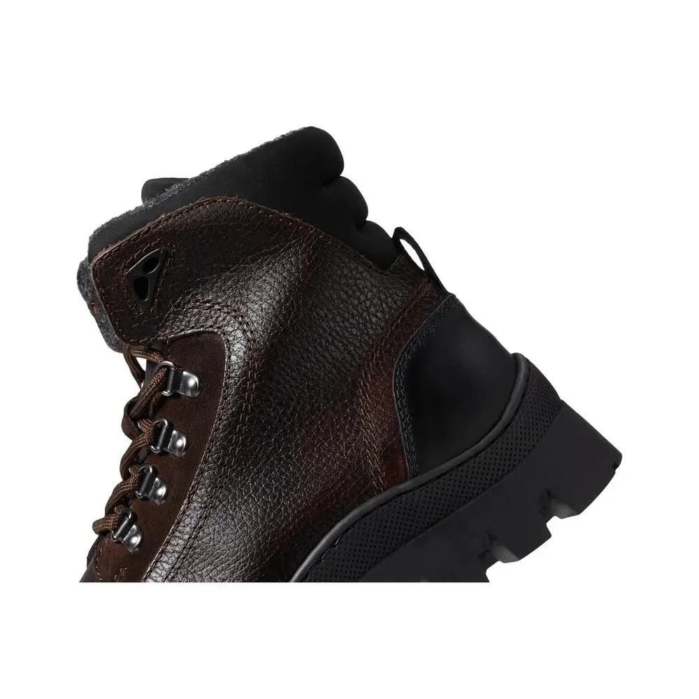 PAJAR CANADA GUZMAN DARK BROWN EU 43 (US MEN'S 10-10.5) M